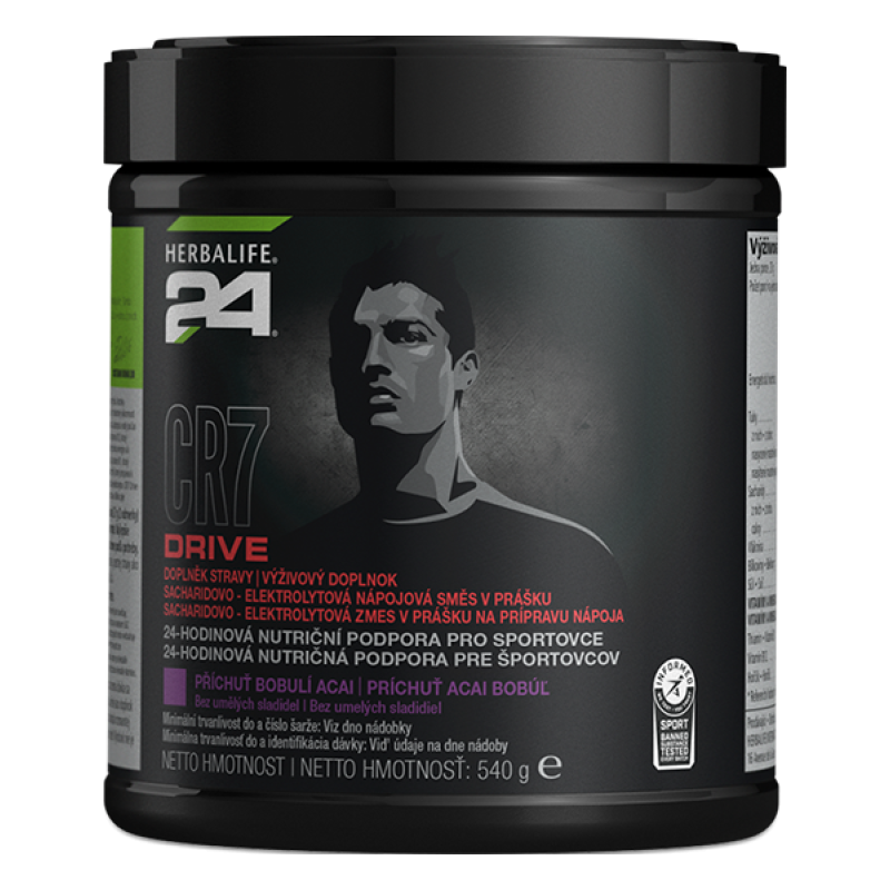 Herbalife24® CR7 Drive