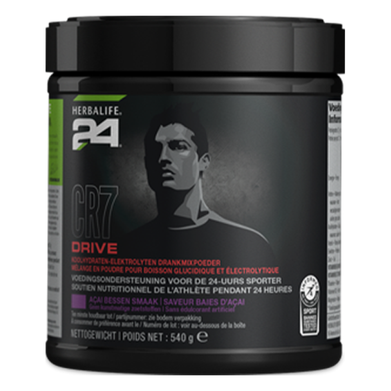 Herbalife24® CR7 Drive