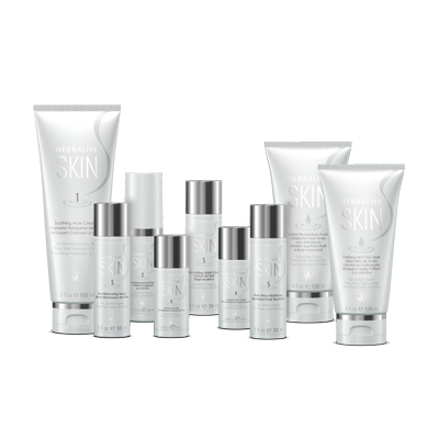 Herbalife SKIN Ultimate Program