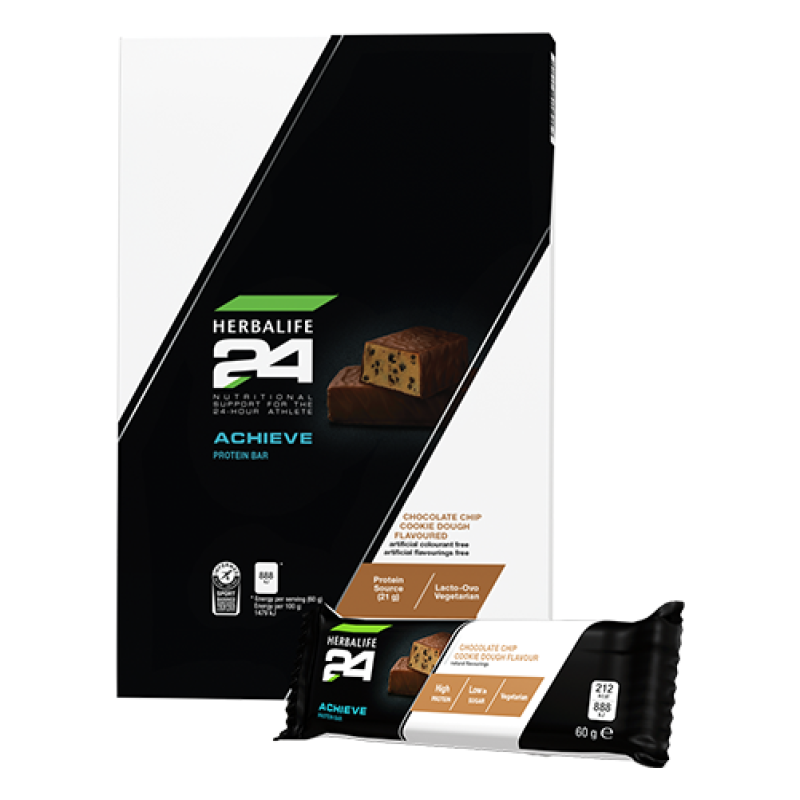 Herbalife24® Achieve Protein Bar