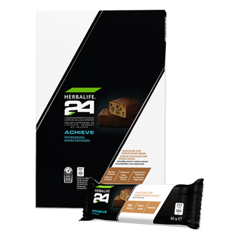 Herbalife24 ACHIEVE Protein Bar