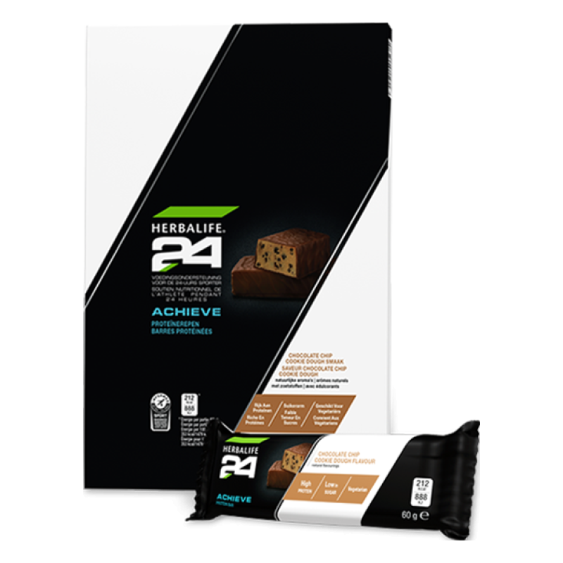 Herbalife24® Achieve Proteïnerepen