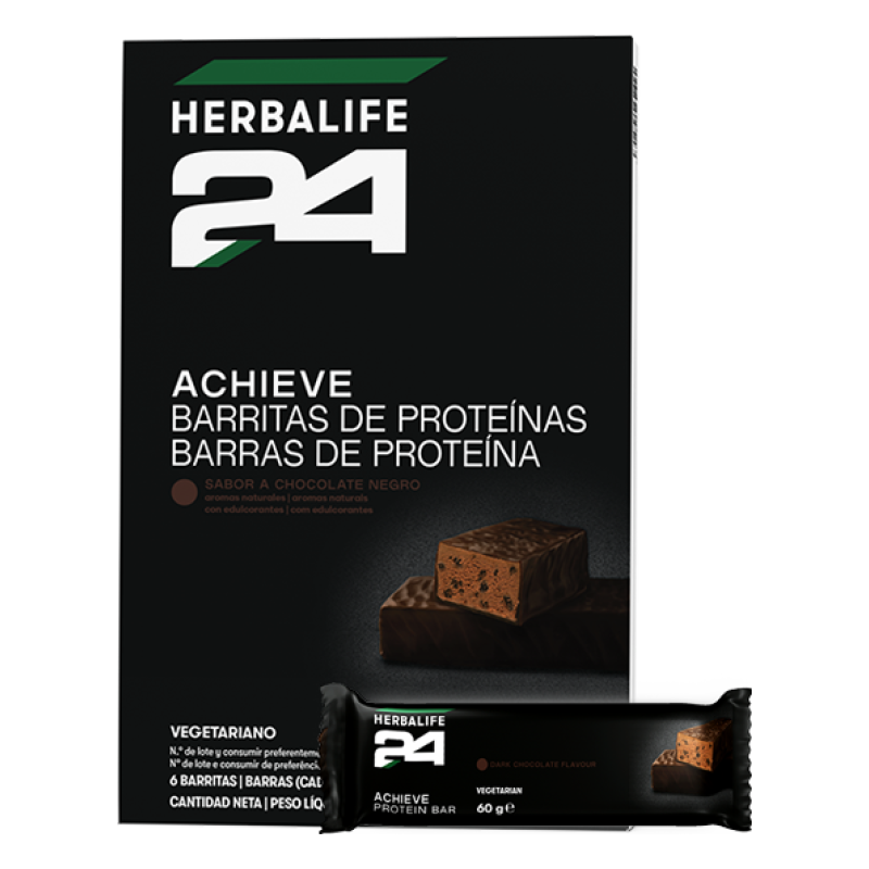 H24 Achieve Bar Chokolade