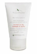 Multivitamin Moisturisers SPF 15