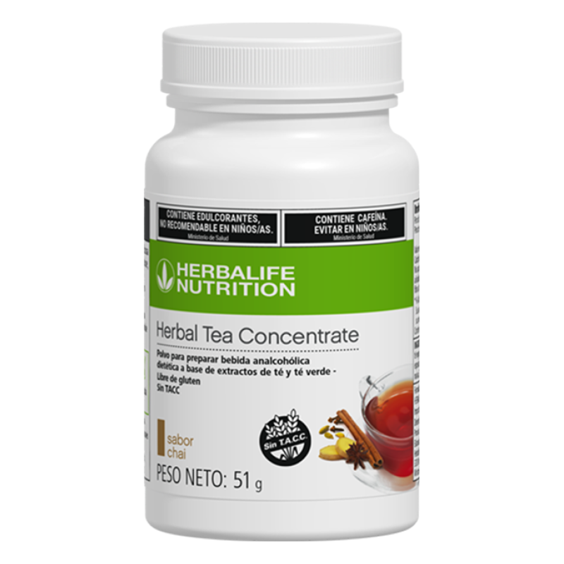 Herbal Tea Concentrate