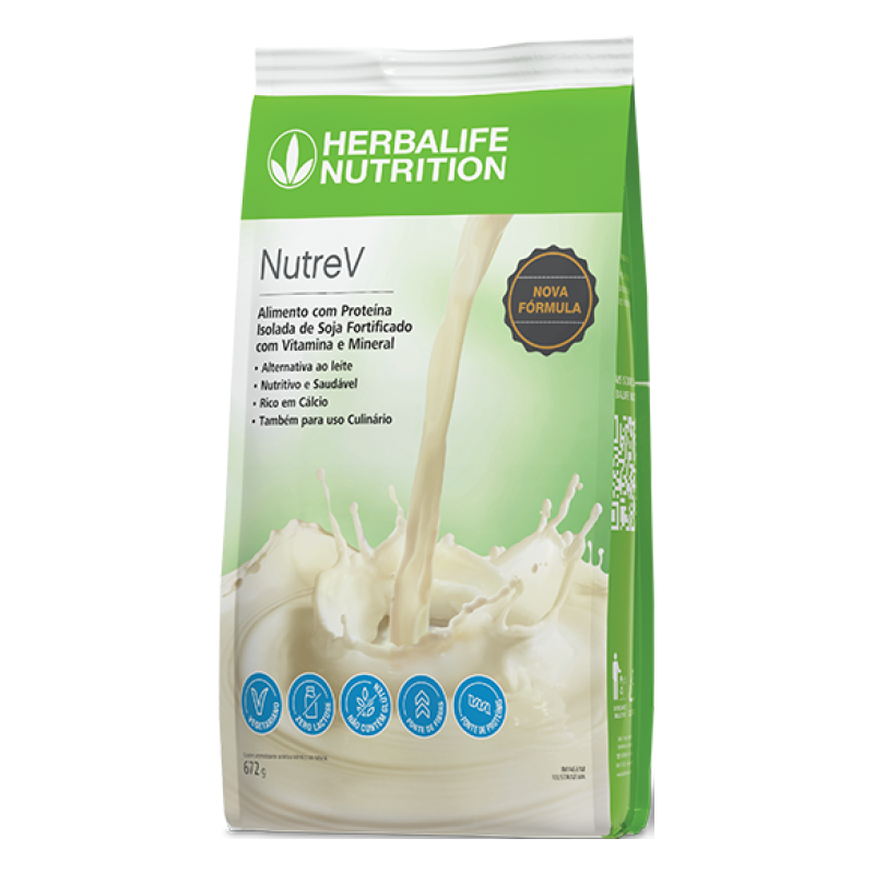 NutreV 672 g