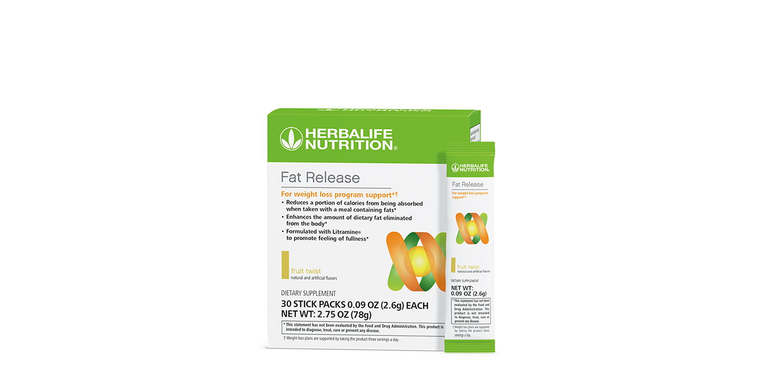 Fat Release