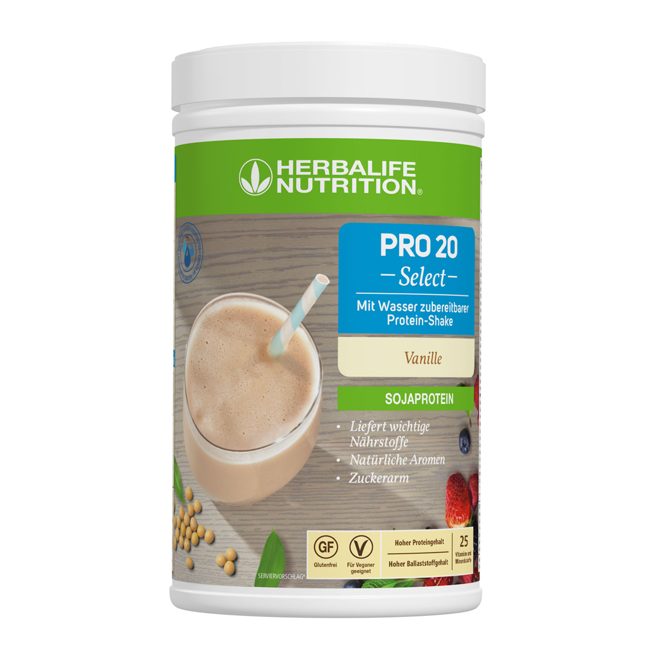 PRO 20 Select Protein Shake