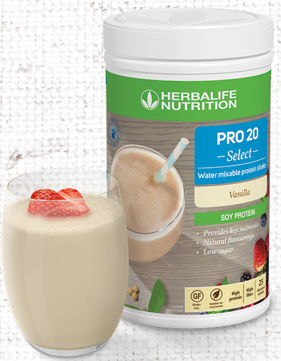 Pro 20 Select