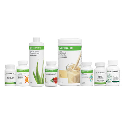 Ultimate Weight Management Programme