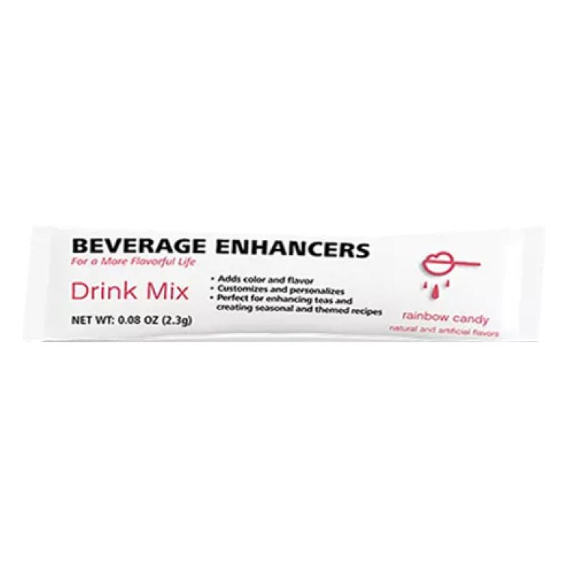 Beverage Enhancers Drink Mix