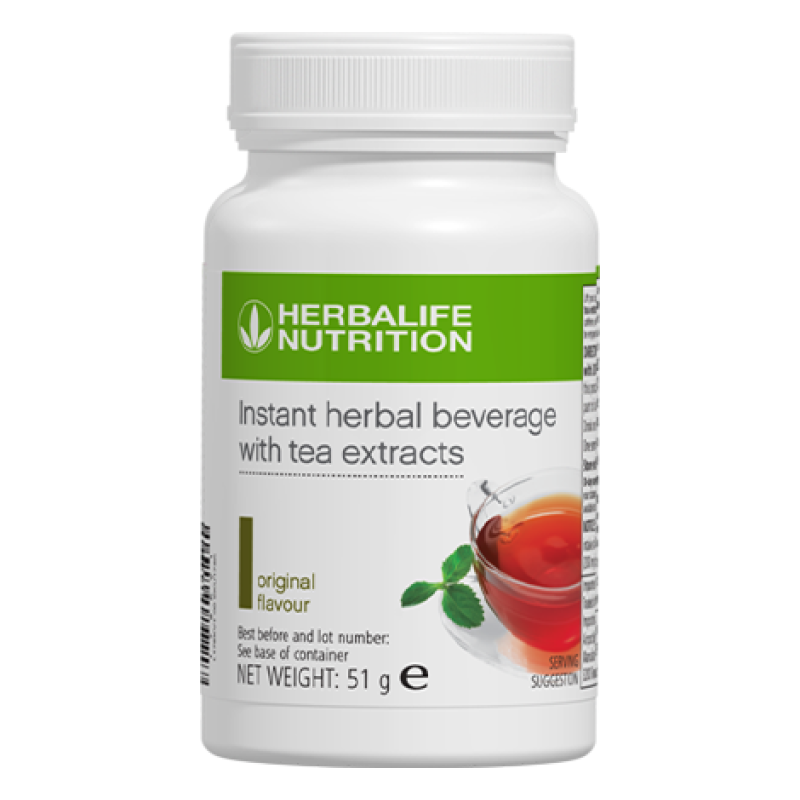 Instant Herbal Beverage Original 51g