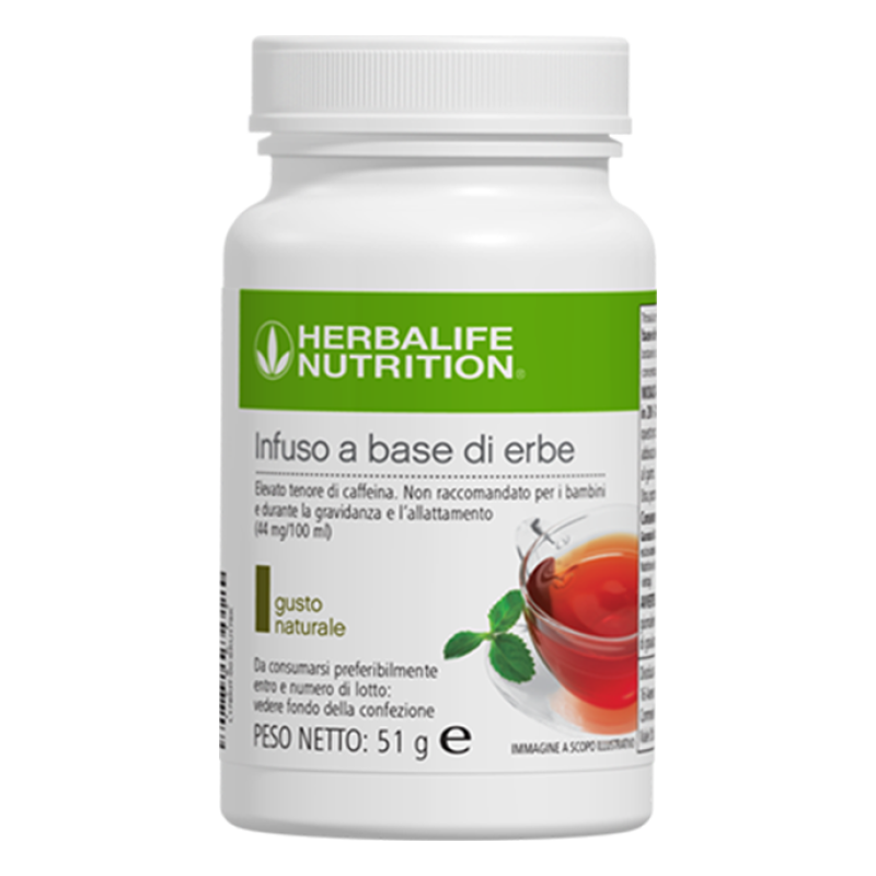 ​​Infuso a Base di Erbe​