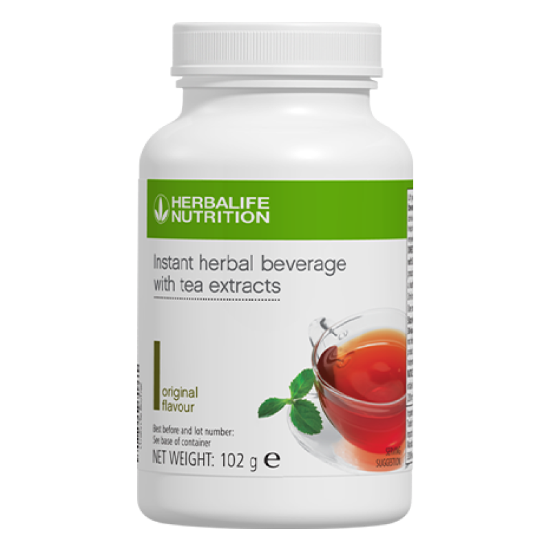 Instant Herbal Beverage Original 102 g