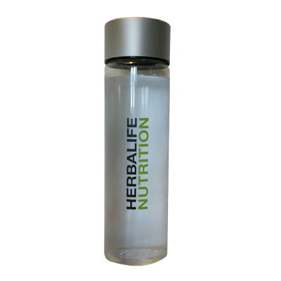 Bottle HERBALIFE NUTRITION
