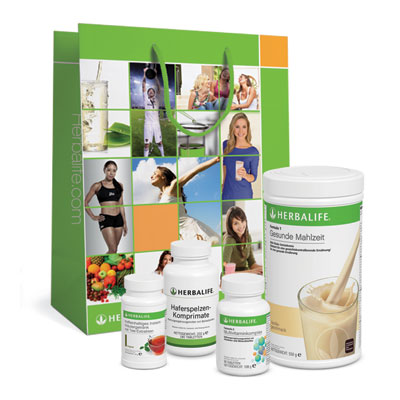 Basis-Wellness-Programm