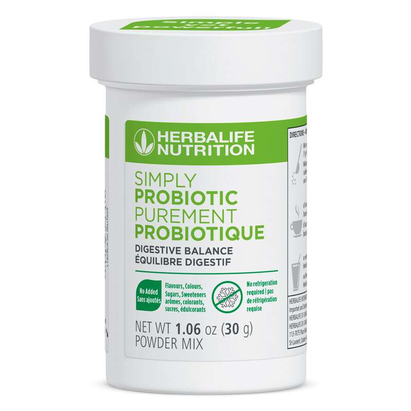 Simply Probiotic