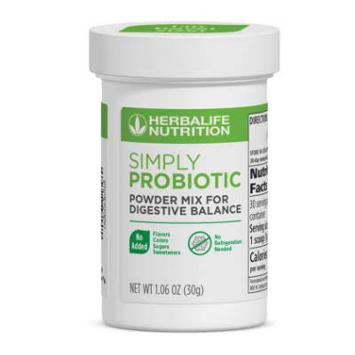 Simply Probiotic