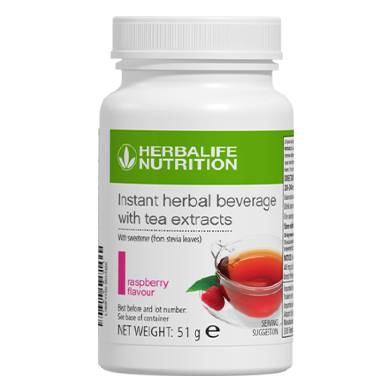 Instant Herbal Beverage Raspberry 51g