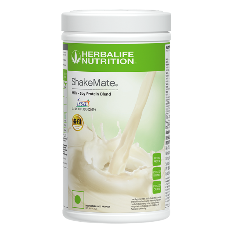 ShakeMate