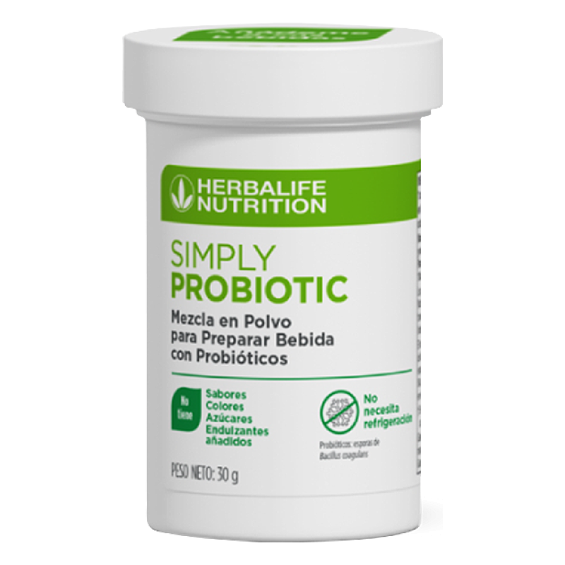 Simply Probiotic