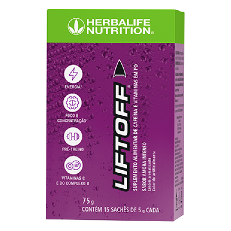 Liftoff®