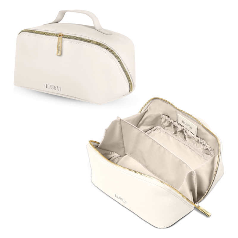 Trousse de toilette