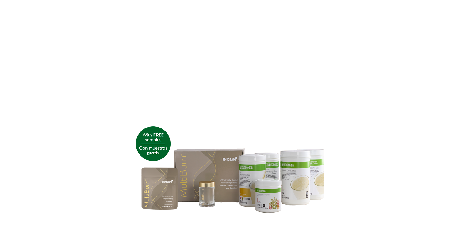 Evolve Weight Loss Program