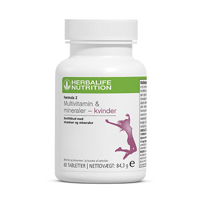 Formula 2 - Women
