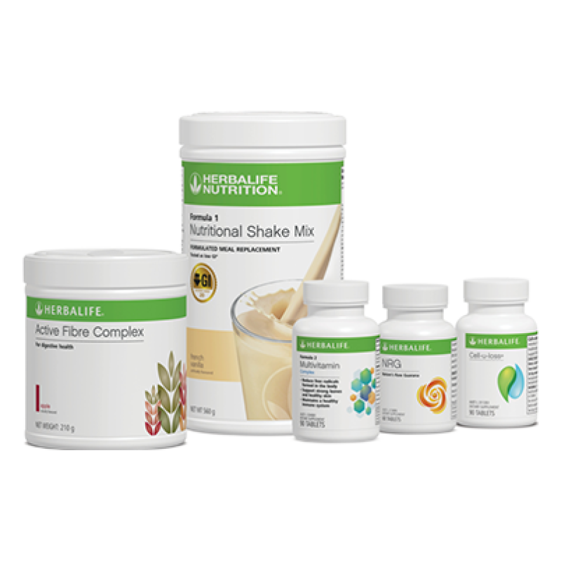 Quickstart Programme