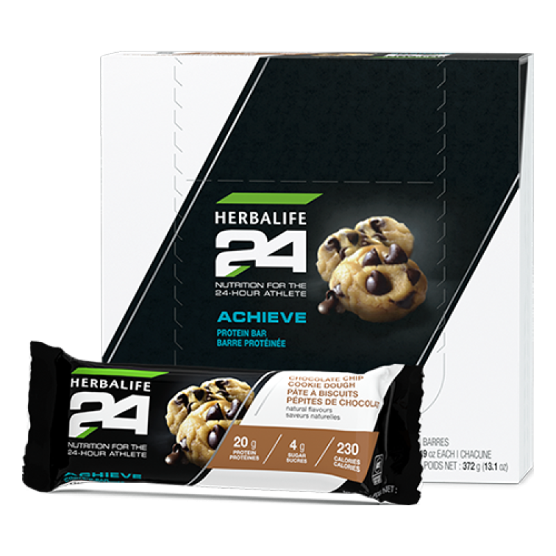 Herbalife24 ACHIEVE Protein Bar