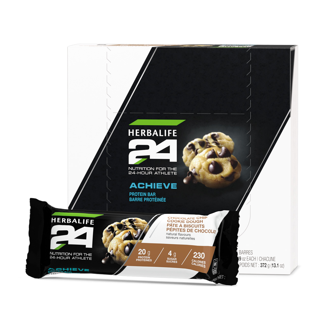 Herbalife24 ACHIEVE Protein Bar