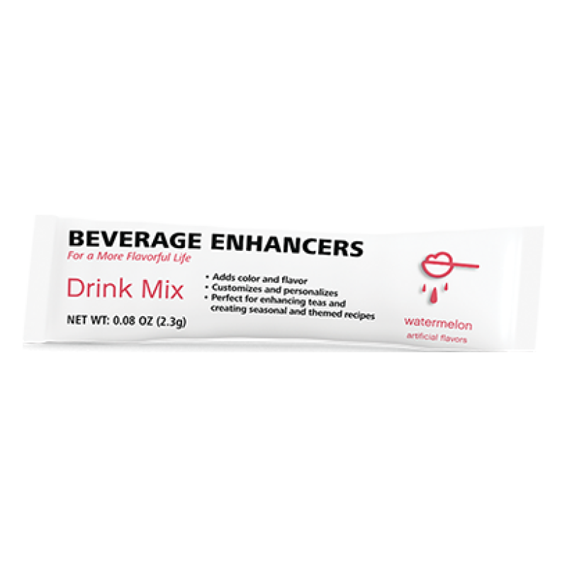 Drink Mix sabor a Sandía