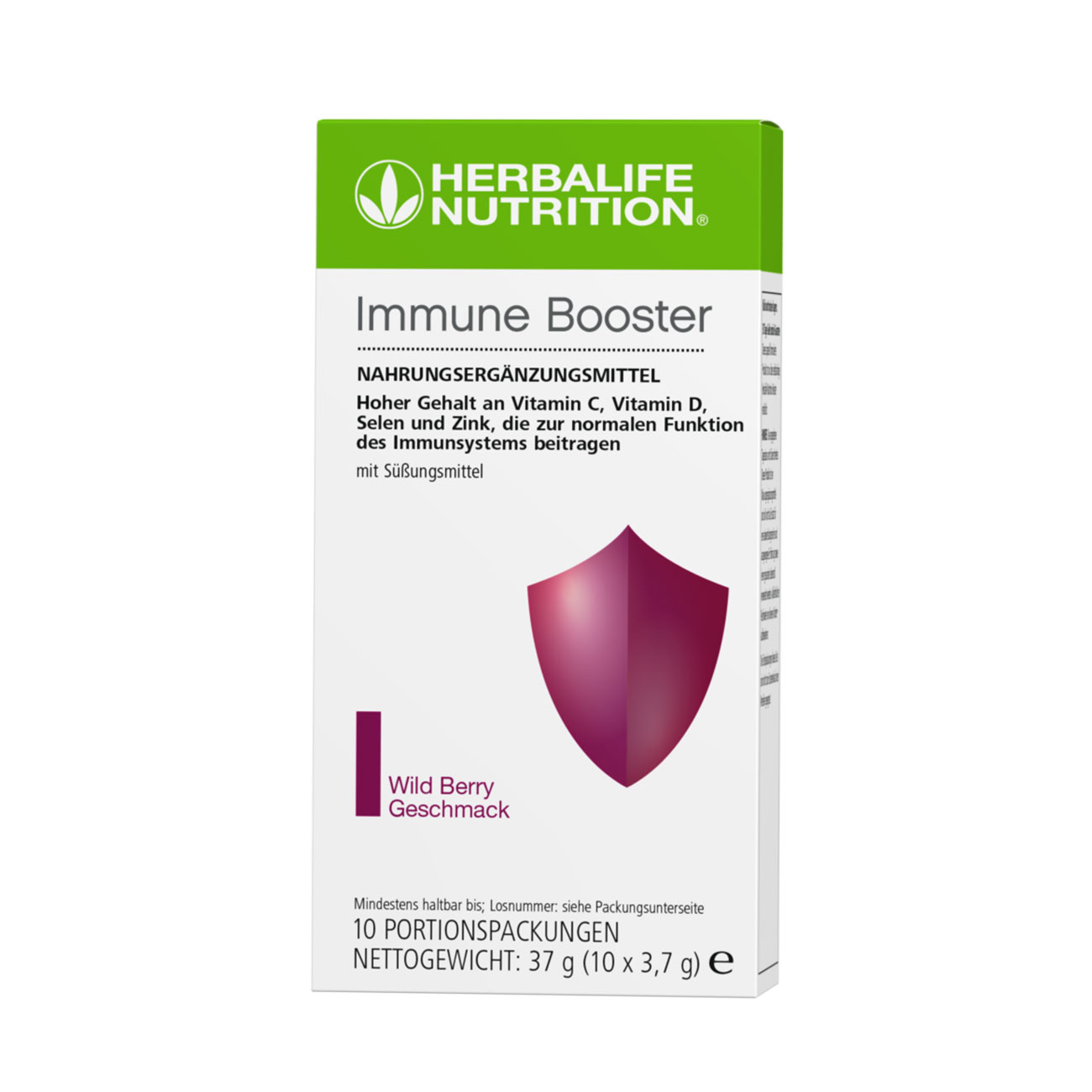Immune Booster