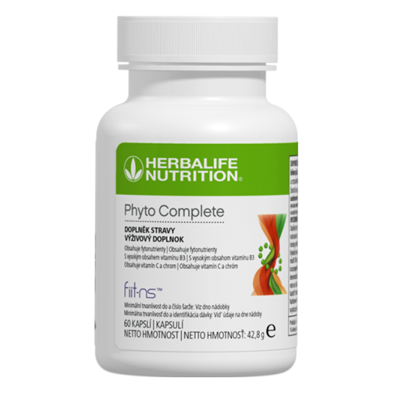 Phyto Complete 60 tablet