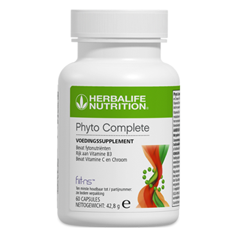 Phyto Complete 60 capsules