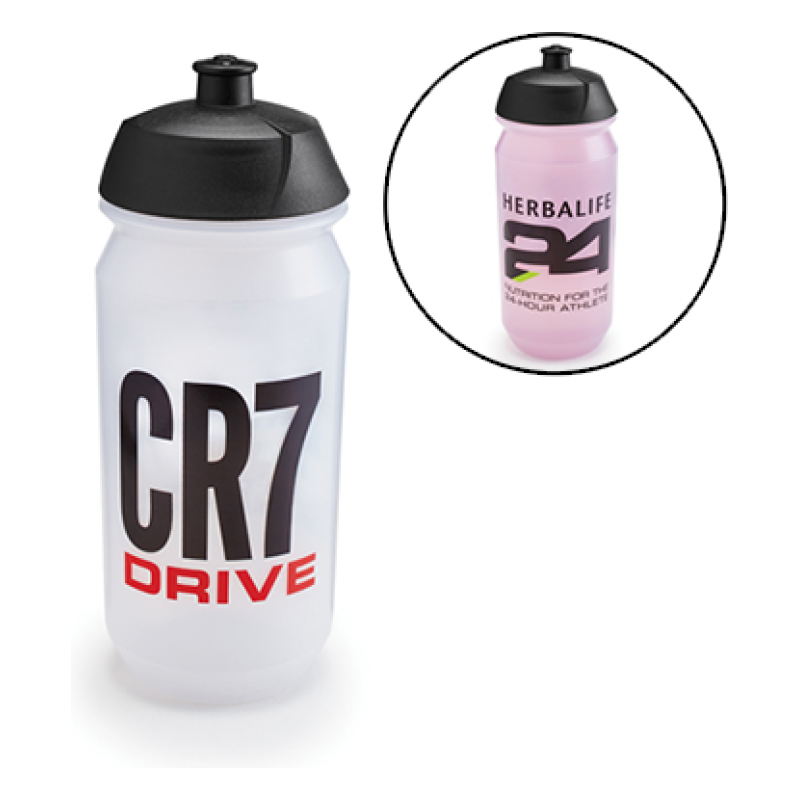 Bouteille de sport CR7 Drive