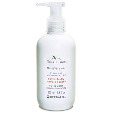 Multivitamin Cleanser