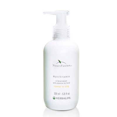 Cleanser