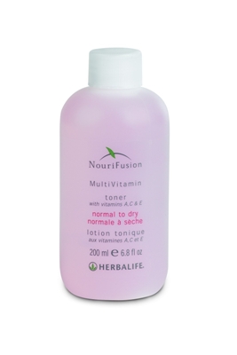Tonico multivitaminico Nourifusion®