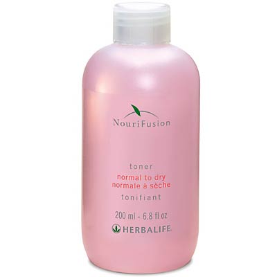 MultiVitamin Normal to Dry Toner
