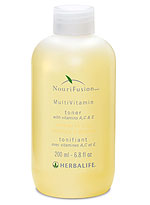 NouriFusion™ MultiVitamin Toner - Normal to Oily
