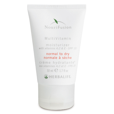 Multivitamin Moisturizer