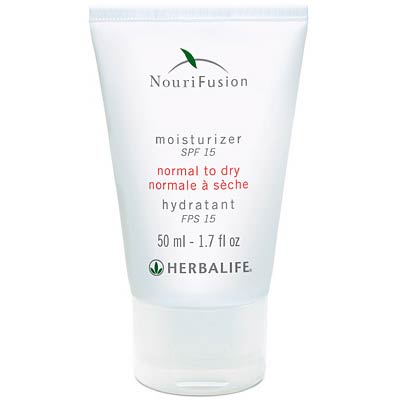 MultiVitamin Normal to Dry Moisturizer SPF 15