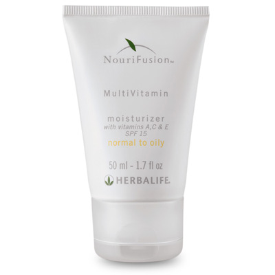 Moisturizer for Face SPF 15 Normal Oily Skin