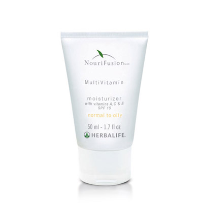 Moisturizer