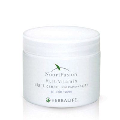 MultiVitamin Night Cream