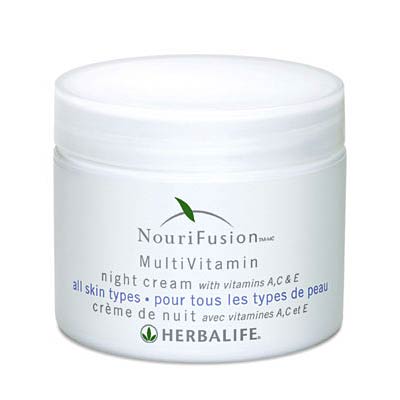 Night Cream