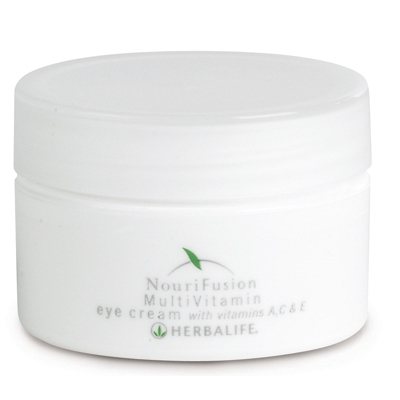 MultiVitamin Eye Cream