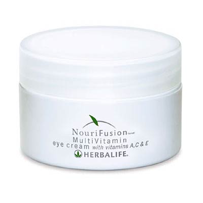 Nourifusion Eye Cream